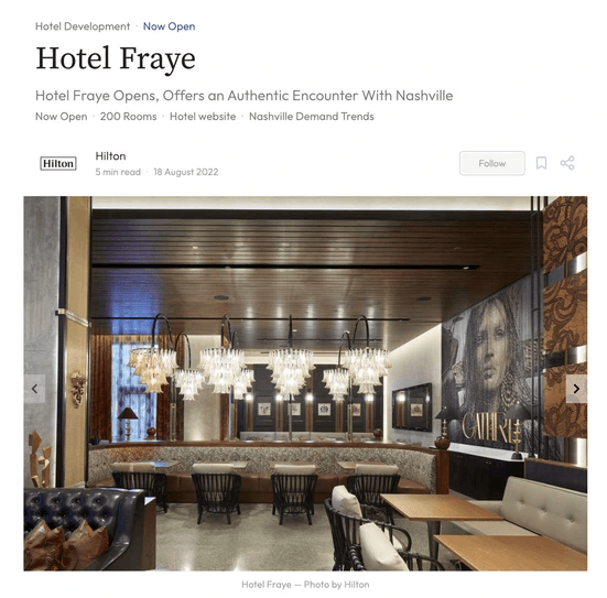 Hotel Fraye