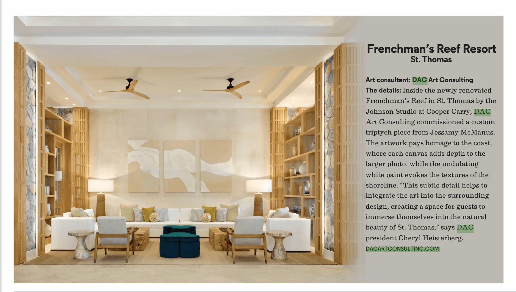 Frenchman's Reef Resort